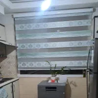 فروش پرده زبرا