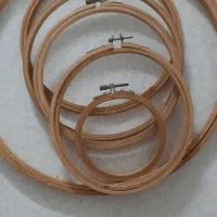 کارگاه گلدوزی