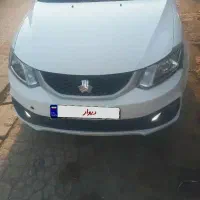 ساینا s دوگانه کارخانه|خودرو سواری و وانت|گرگان, |دیوار