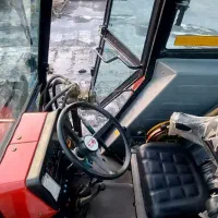 تراکتور اتاق دار ۴۷۵ بیل دار-دو دفرانسیل|خودرو سنگین|فرمهین, |دیوار