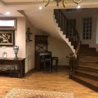 دهــکده ساحلی / 400 متر ویلا استخردار دوبلکس|فروش خانه و ویلا|بندر انزلی, دهکده ساحلی|دیوار