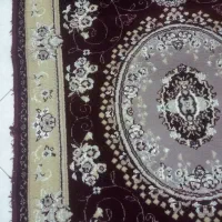دوعدد فرش کناره|فرش|کرج, شهرک نهال و بذر|دیوار