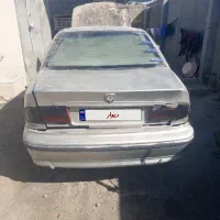 فروش ماشین اسقاطی|خودرو سواری و وانت|میناب, |دیوار