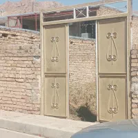 فروش زمین چهار دیواری