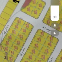 زمین مسکونی شهرک اصناف شهرستان دیواندره