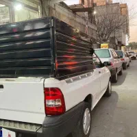 پراید ۱۵۱ مدل ۴۰۲|خودرو سواری و وانت|پاکدشت, پاکدشت (مامازند)|دیوار