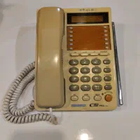 چند مدل تلفن کلکسیونی|کلکسیون اشیاء عتیقه|شهرکرد, |دیوار