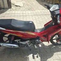 آشیل۴۰۱|موتورسیکلت|مشهد, نکاح|دیوار
