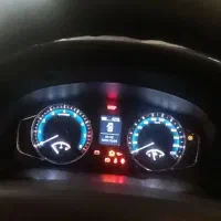 پژو پارس سفارشی|خودرو سواری و وانت|بیرجند, |دیوار