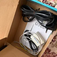 دو عدد مودم نو|مودم و تجهیزات شبکه|بروجرد, |دیوار