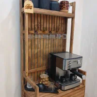 کافی بار|کافی‌شاپ و رستوران|گلستان (تهران), |دیوار