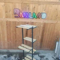 تولید جا لباسی و جا کفشی و کیف رگال بام لند