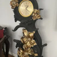 ساعت ایستاده|ساعت دیواری و تزئینی|نوشهر, |دیوار