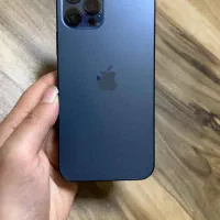 آیفون 12‌پرو 256 گیگ