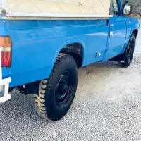 نیسان صفر. صفر|خودرو سواری و وانت|کازرون, |دیوار