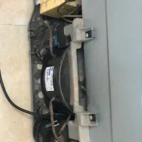 فریزر سامسونگ ۵ کشو