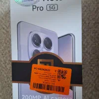 گوشی شیائومی note 14 pro 5g|موبایل|تهران, شهرک شریعتی|دیوار