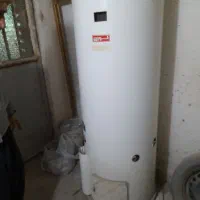 آبگرمکن مخزنی