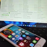 ایفون 7 پلاس 7 plus عروسک|موبایل|قائمشهر, |دیوار