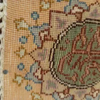 تابلو فرش دستباف|تابلو فرش|تهران, قنات‌کوثر|دیوار