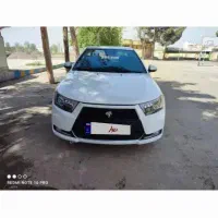 دنا پلاس اتوماتیک، مدل ۱۴۰۲