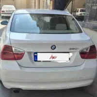 بی ام و ۳۲۰i|خودرو سواری و وانت|اصفهان, باغ زرشک|دیوار