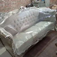 مبل سلطنتی اعیانی کلاسیک اکبندصفر|مبلمان خانگی و میز عسلی|میاندوآب, |دیوار