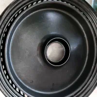 تنورک گازی نو|اجاق گاز و لوازم برقی پخت‌وپز|مشهد, شهرک لشکر (شهرک غرب)|دیوار