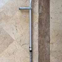 عصای مچی آلومینیومی