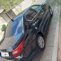 دنا پلاس شش دنده دستی Ef7 p مدل 1403|خودرو سواری و وانت|فردیس, منظریه|دیوار