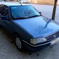 پژو 405GLX|خودرو سواری و وانت|همدان, |دیوار