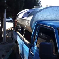 آب گوارا سالم(اشامیدنی و صنعتی)