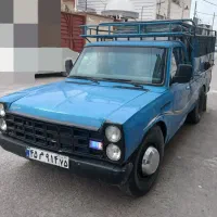 نیسان وانت کرایه