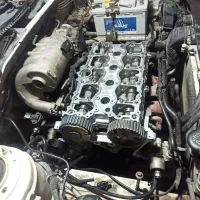 تعمیرات تخصصی ef7|خدمات موتور و ماشین|اصفهان, رهنان|دیوار