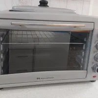 توستر جنرال لوکس