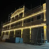 برق دوربین مداربسته|دوربین مداربسته|پاکدشت, پاکدشت (مامازند)|دیوار