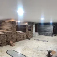 انبار vipماربل شیت وترمووال با دوشعبه در کیان شهر