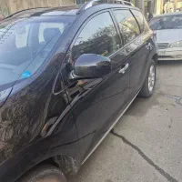 مورانو مشکی 2009وارداتی فول