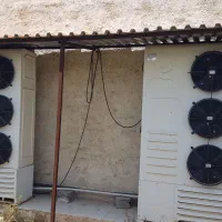 مرکزصنعتی جمع آوری شیر و سردخانه ظرفیت20 تن روزانه|فروش دفتر صنعتی، کشاورزی، تجاری|حمیدیه, |دیوار