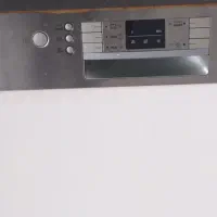 فر تو کار بوش نو نو|اجاق گاز و لوازم برقی پخت‌وپز|تهران, شهرک غرب|دیوار