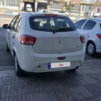 تیبا ۲ مدل ۱۴۰۱