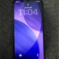 ایفون ۱۱مکس درحد خشک|موبایل|زاهدان, |دیوار