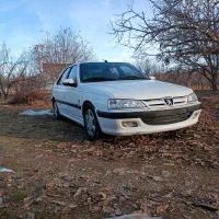 پارس تیوفایو 98|خودرو سواری و وانت|پاکدشت, پاکدشت (مامازند)|دیوار