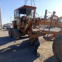 گریدر جی دی 40|خودرو سنگین|سیرجان, |دیوار