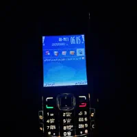 گوشی n72 تمیز|موبایل|بوشهر, |دیوار