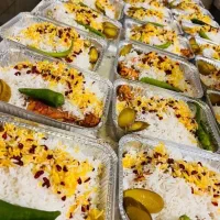 تهیه غذا و کترینگ دلنواز|خدمات پذیرایی، مراسم|خرمآباد, |دیوار