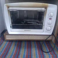 توستر  سالم تضمینی