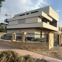 1300مترملک درشهرک خانه