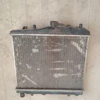 رادیاتو پراید