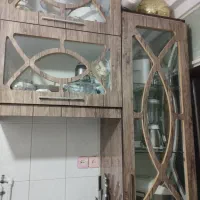 ویترین لوازم برقی